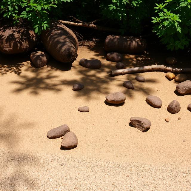 Regenerative Agriculture & the Nutrient Cycle