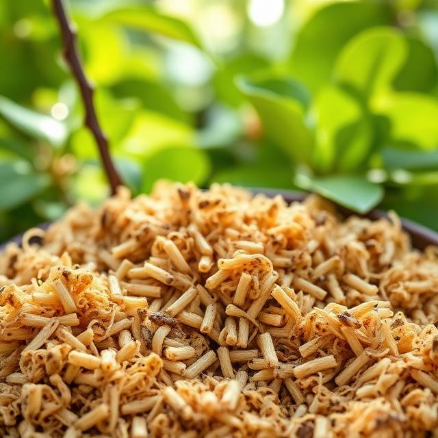 Plant-Forward Protein: Nutrition & Environmental Impact