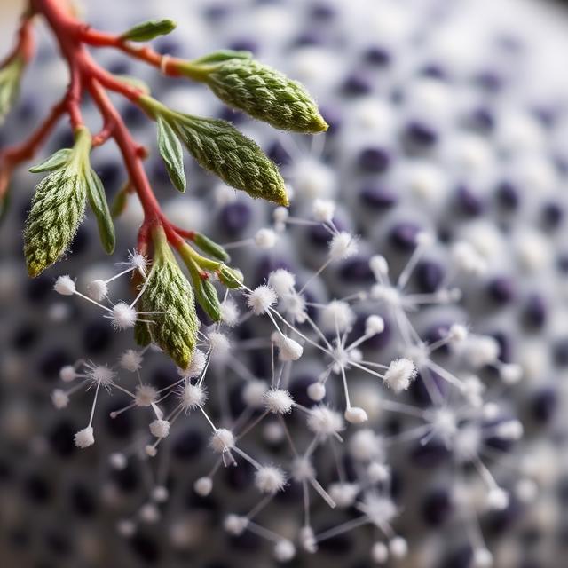 Regenerative Agriculture & the Nutrient Cycle